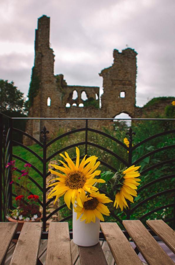 Castle Lodge Sheriff Hutton 외부 사진
